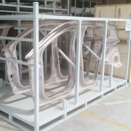 喷涂加工;其他储运设备;工具车