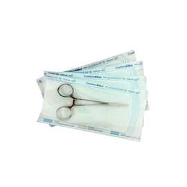 医院，口腔诊所专用具卫生许可的医用灭菌袋