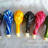 Воздушный шар, стеклянная круглая краска, 10 дюймов, оптовые продажи