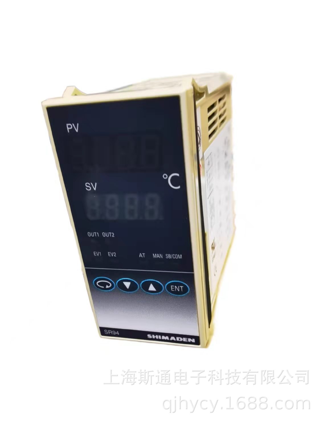 供应 厂家直销 SR94-4PN--90-1050 (SHIMADEN)温控仪表