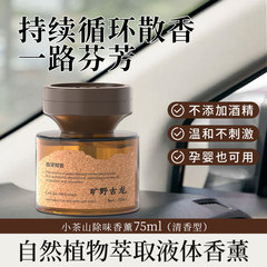 車用香水アロマテラピー、高級車用アロマテラピー、家庭用消臭ガラスフレグランス用品