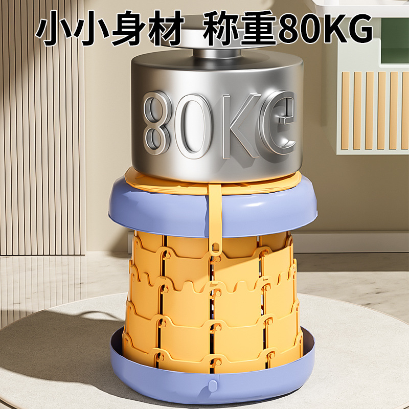 Inodoro plegable para niños orinal portátil para hombres de los niños orinal al aire libre inodoro de viaje para bebé