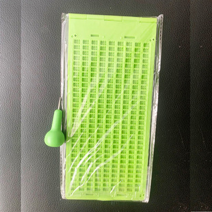 Special crowd school supplies 9 lines 30 square 9 lines 28 braille writing board with pen square upgraded blind writing board
