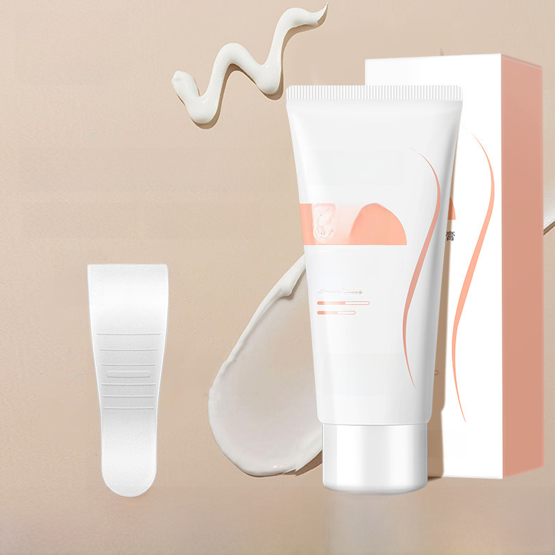 Hanji Purifying Hair Removal Cream for Arms, Armpits, and Private Areas, Hair Removal Cream from Cosmetic Factory, Pure Aloe Vera Soothing