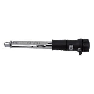 TOHNICHI Dongren CL50NX15D CL100NX15D CL140NX15D interchangeable head torque wrench