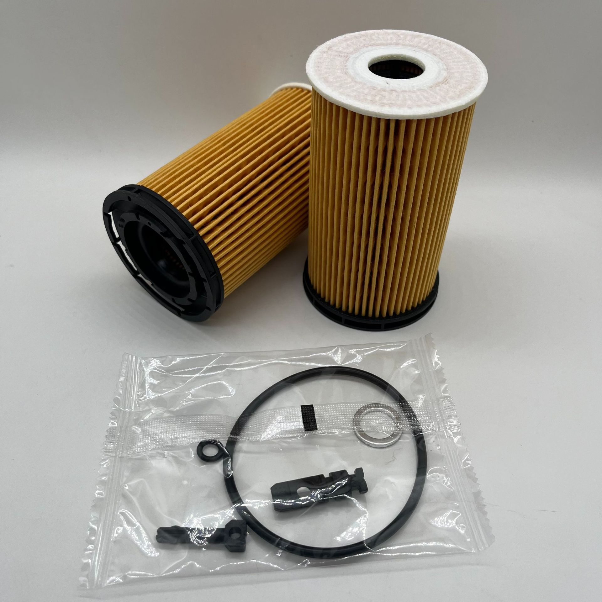 Oil Filter 26360-4A900 0986Af0381 Oil Filter Element Oil Grid Filter Suitable for Hyundai