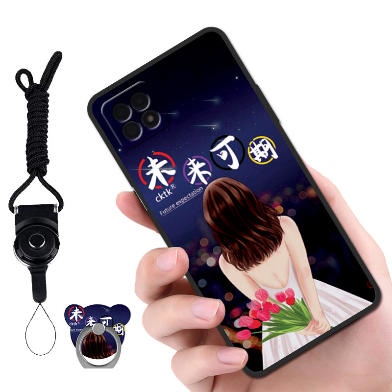 Oppo a72携帯電話ケースかわいいopa725gアニメ0pp0a72oppa女5gクリエイティブ0ppoaソフトに適しています|undefined