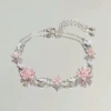 Lucky Ling Fox Bracelet#SZ579