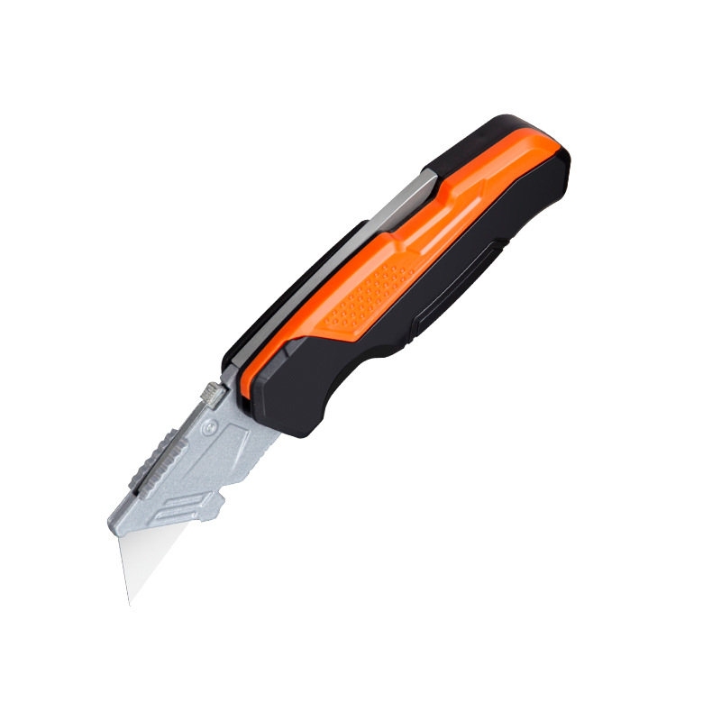 Cuchillo de arte grande cuchillo de papel pintado cuchillo de fábrica al por mayor cuchillo de corte de papel portátil abridor de caja cuchillo de herramientas expresas