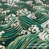 Green waves