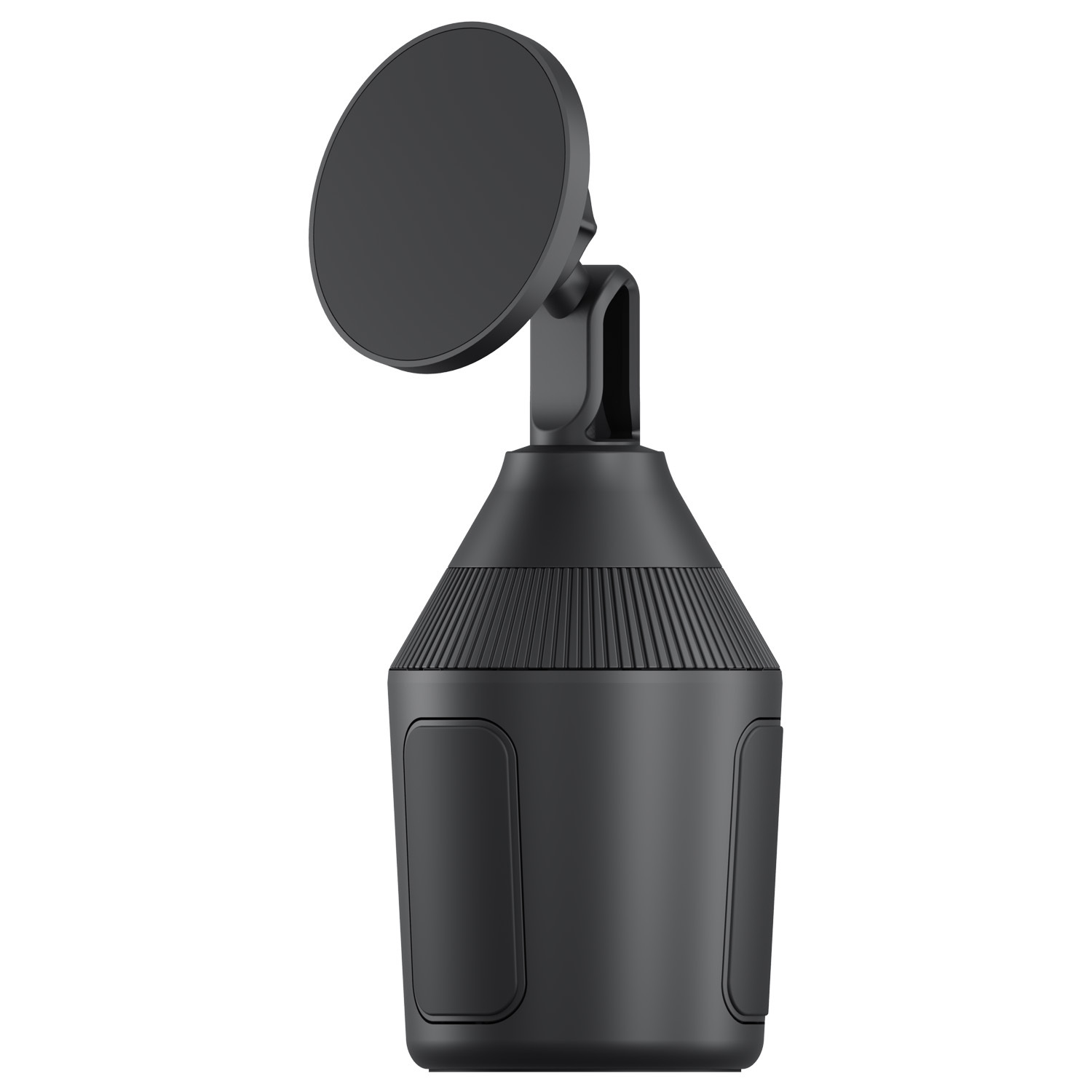 Hot Selling car water cup holder mobile phone holder short car phone holder water cup holder mobile phone holder