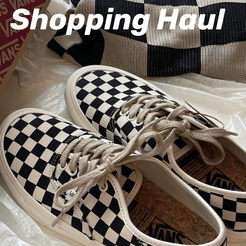 Putian Version of Vans Black and White Checkerboard Women's Shoes Anaheim Era One-Leg Environmentally Friendly Distressed Men's Canvas Shoes