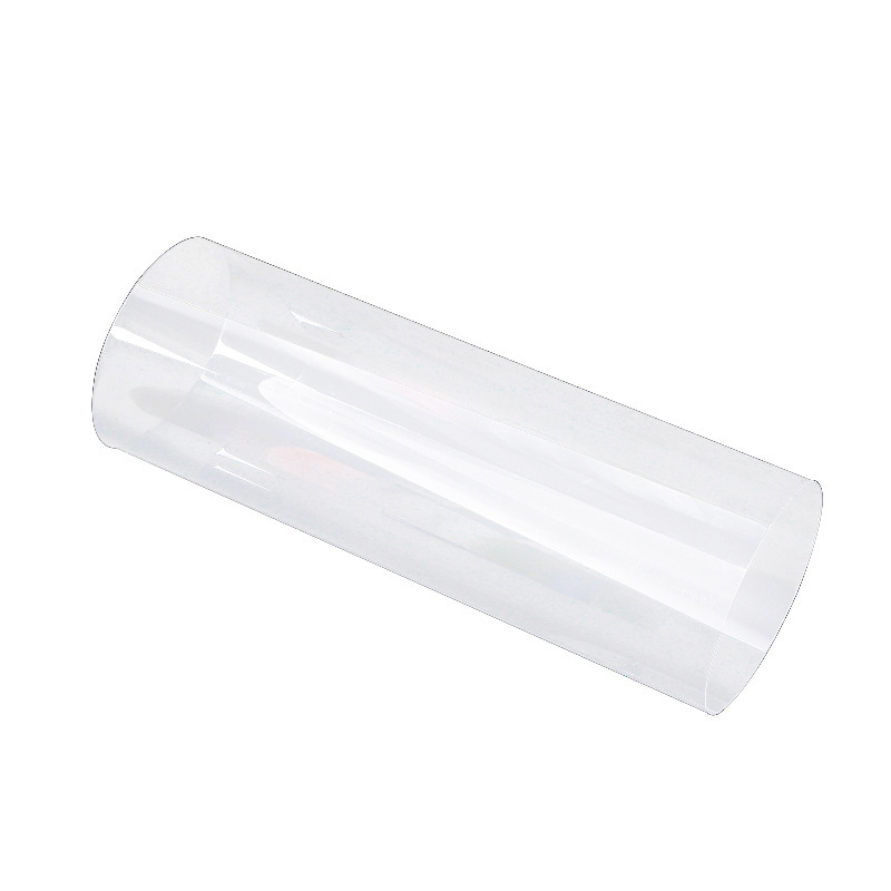 メーカー卸売透明 PVC プラスチックシート高透明プラスチックシートラミネートフィルムペット耐摩耗性シート耐傷性と耐カスタマイズ性|undefined