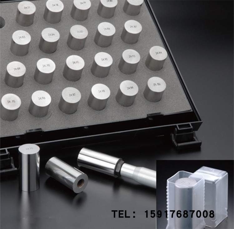 EISEN爱森大型套装针规 FC-20A 20B 21A 21B 22A 22B 23A 24A