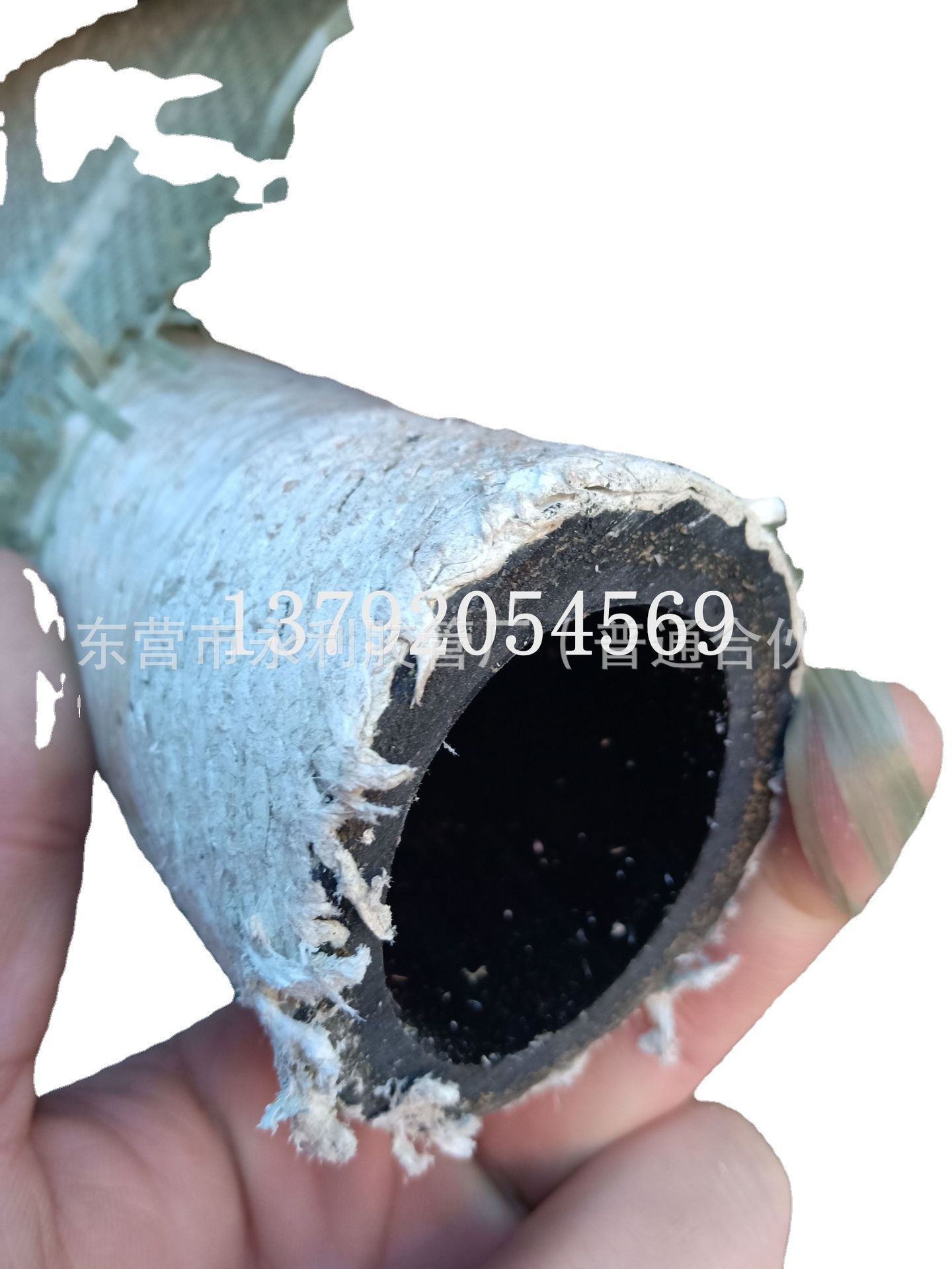 供应高压石棉夹布胶管夹布胶管黑色夹布橡胶管各种型号