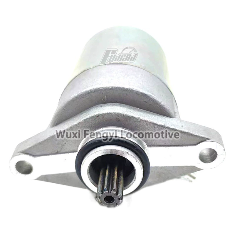 Haojue Times Star HJ100T-2/3/5/7C Свадебная Звезда Модная Звезда Пусковой двигатель