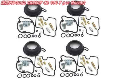 Mikuni Tx Tmx38 Ktm – Motorcycle engine and accessories - 015