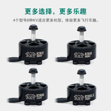 SurpassHobbyBAT2806.5/2808/2810/2812 FPV��Խ�����˻���ˢ���