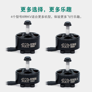SurpassHobbyBAT2806.5/2808/2810/2812 FPV��Խ�C�o�˙C�oˢ늙C