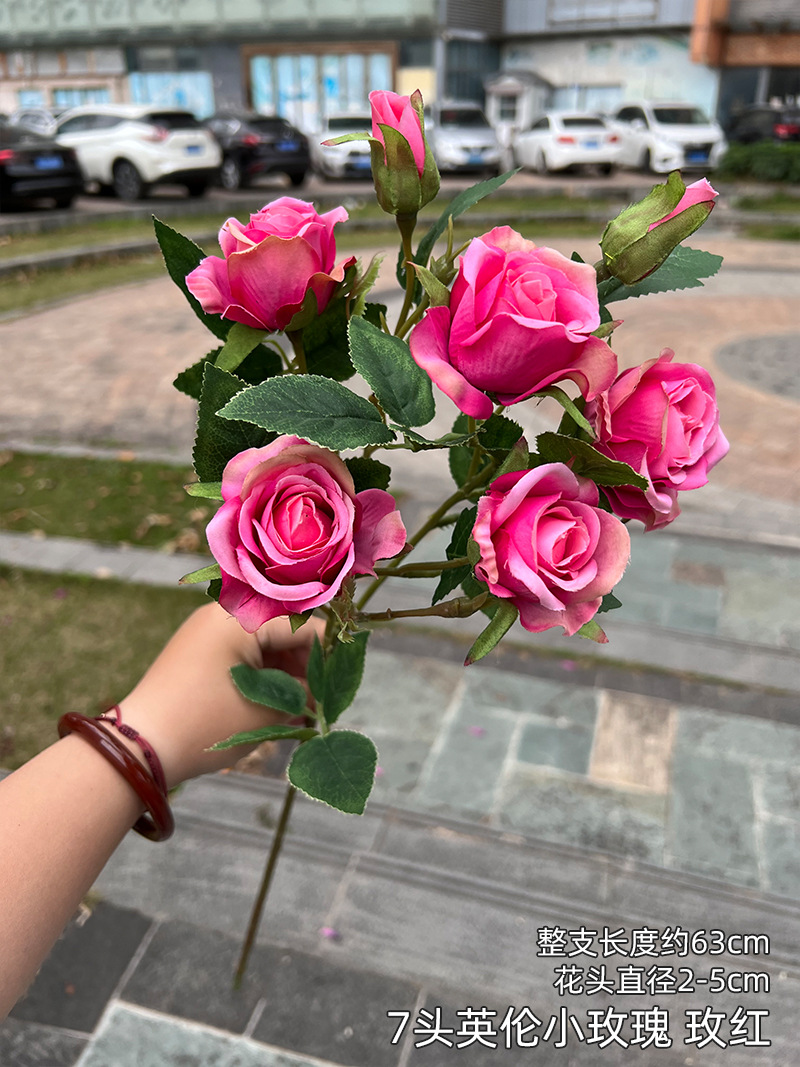 7头英伦小玫瑰-玫红.jpg