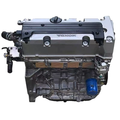 Siwei Ka4A1.K20A4.K24A8 Engine, Engine assembly