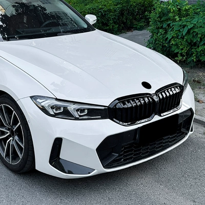 Zhongwang Bmw G20 G21 G28 Lci