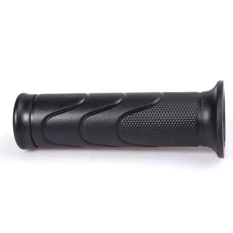 Suitable for Yadi, Aima, and Tailin electric vehicles, left-hand grip rubber, new national standard electric scooter left grip cover, electric motorcycle modification accessories