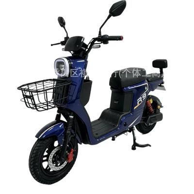 Elektrikli motosikletlər, Electric Vehicles with Long Range for