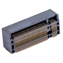 B Key �߶�8.5H M.2 ������ 67P 75PIN PH=0.5 5G WIFF ģ�� ����