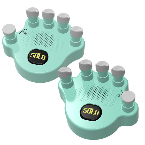 Solo piano hand shape corrector finger strength trainer finger practice device children's practice piano magic finger training tool practice device