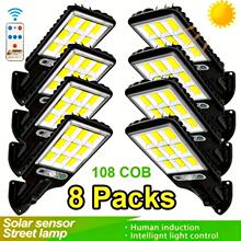 L 59263 Security Lighting Best Selling OPP Bag