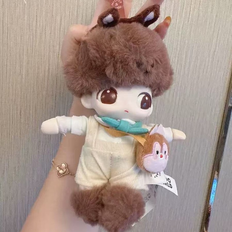 新製品 DIMOMO ビニールフェイスぬいぐるみキーホルダーペンダント女の子かわいいバッグペンダントカップル車のペンダントバッチ|undefined