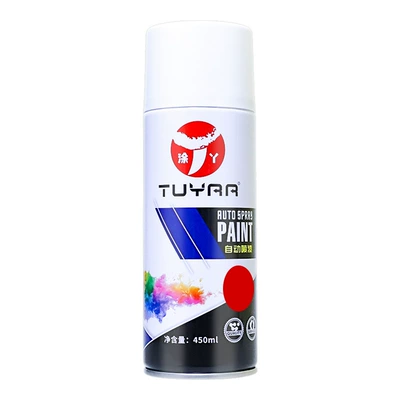 Avtomobil boyası Dark Gray