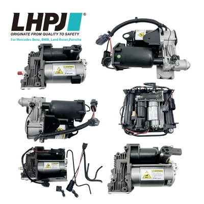 LR 041777 Air Pump AMK Other walking systems