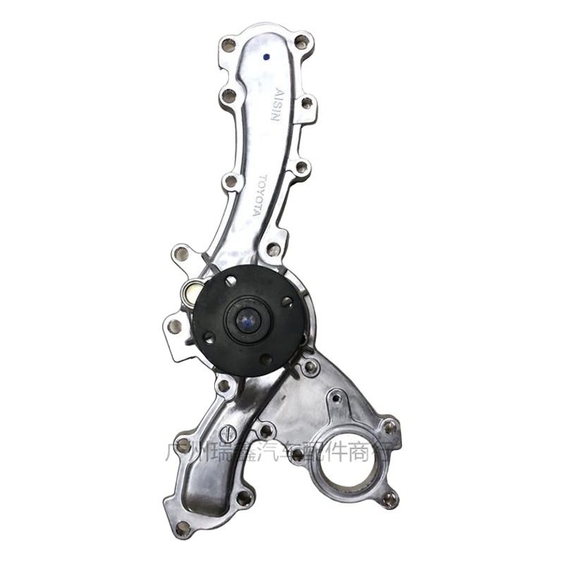 Adecuado para Toyota corona bomba de agua corona grs182 motor bomba de agua montaje 3gr bomba de agua 16100-39435