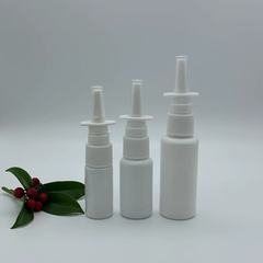 メーカーは10ml 20ml 30mlの鼻スプレーを供給しています。