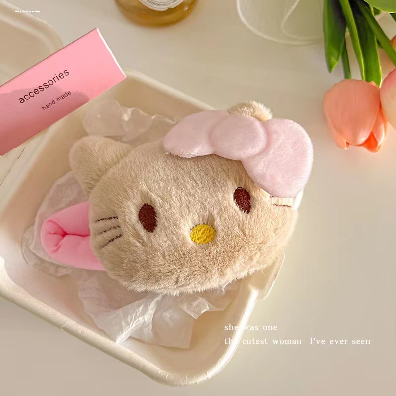 핑크 리본 KT 대형