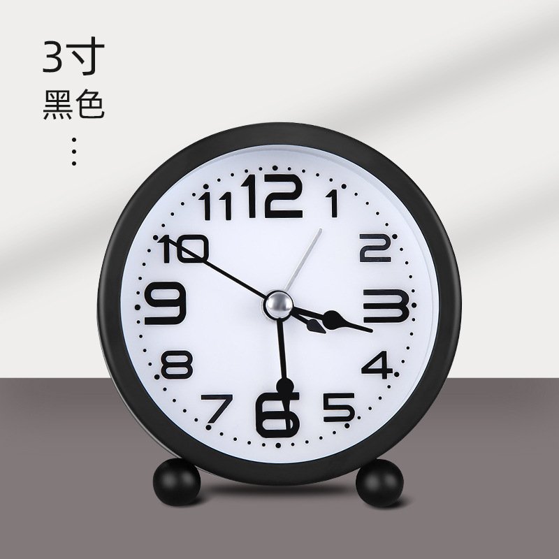 2024年新作目覚まし時計 小学生、中学生、高齢者向けの特別な目覚ましツール、子供用の強力な目覚まし時計|undefined