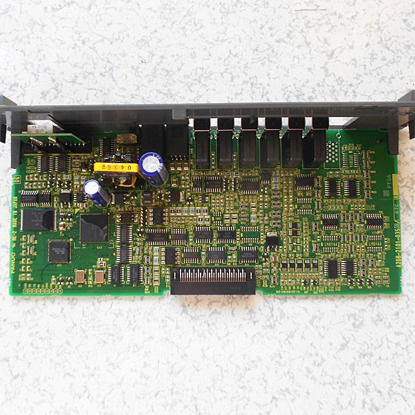 FANUC 发那科电路板 A20B-2101-0350原装现货 质量保证顺丰包邮