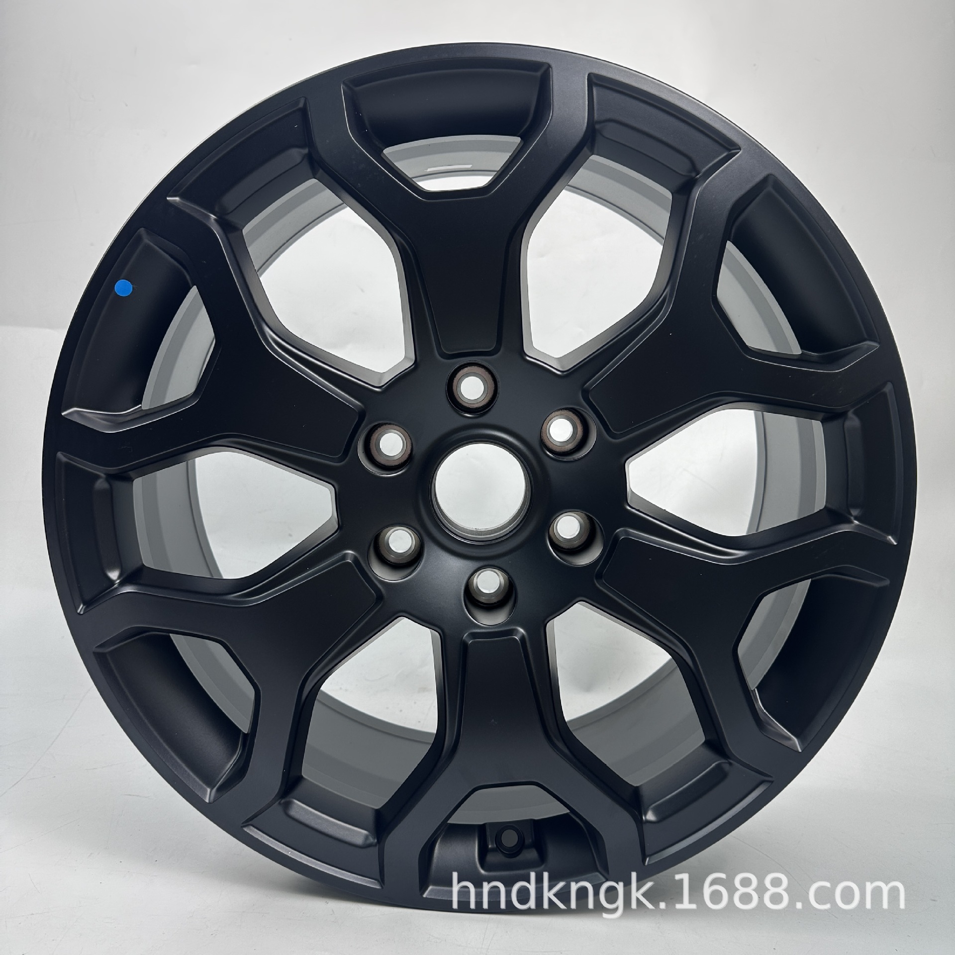 Suitable for Byd Fang Cheng Bao Leopard 5 Wheel Hub 20inch Brand New Original Factory Aluminum Alloy Wheel Hub Rim Tire