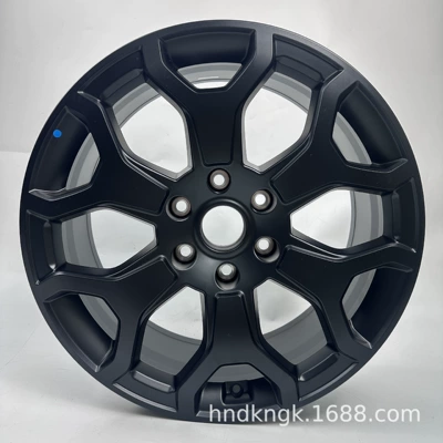 Hub Leopard 5 Wheel Hub 20inch Brand