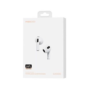 G400C V1.0��ɫTWS�{�����C �o�����ʽ�\�ӽ�������|���C