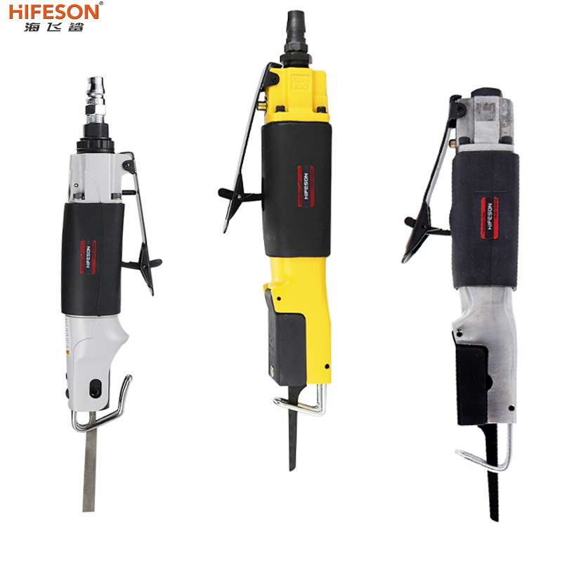 台湾海飞鲨AF3强力型往复式气锉气锯两用 切割机 气割 气动锯刀