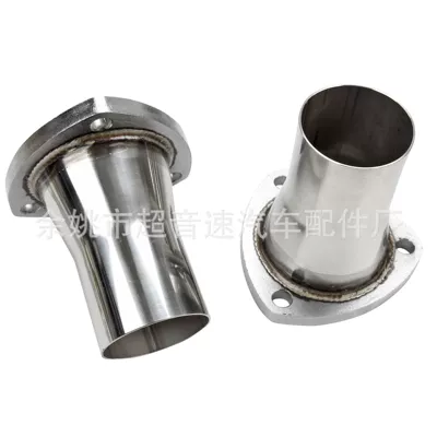 Exhaust manifold suitable for Chevy 396402427454Pair