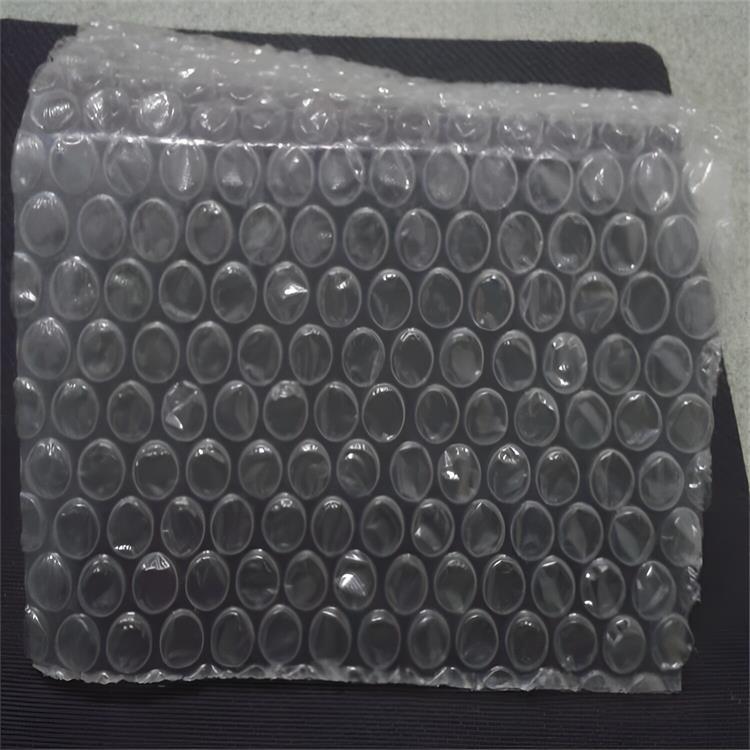PE透明单面全新料气泡单张  普通单面气泡膜 大气泡双面气泡垫