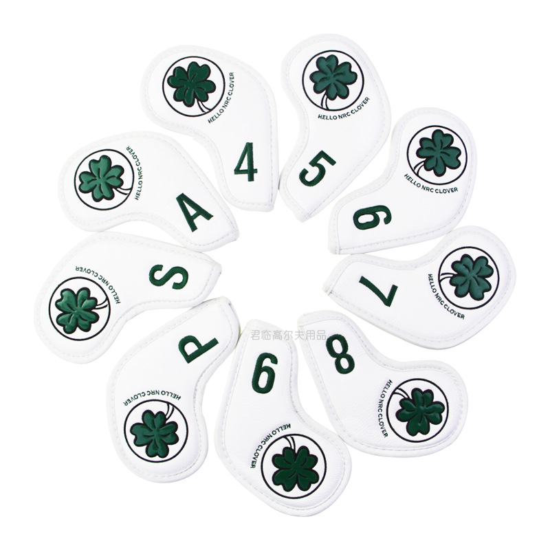 �߶�����������Ҷ�����ñ�׸�ͷ��golf���˱�����PU��ˮ��9��/��