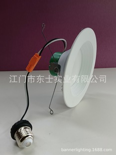 ETL 120VǶ��ʽ���bLEDͲ��12W 6Ӣ��LED ceiling spotlight