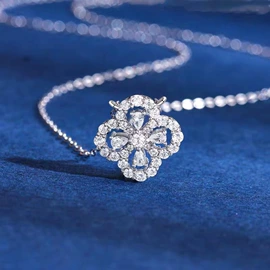 耳线;项链;耳钉