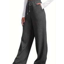 A 74742 Fleece Unisex Sweatpants ������Ů����������ͨ�¿���