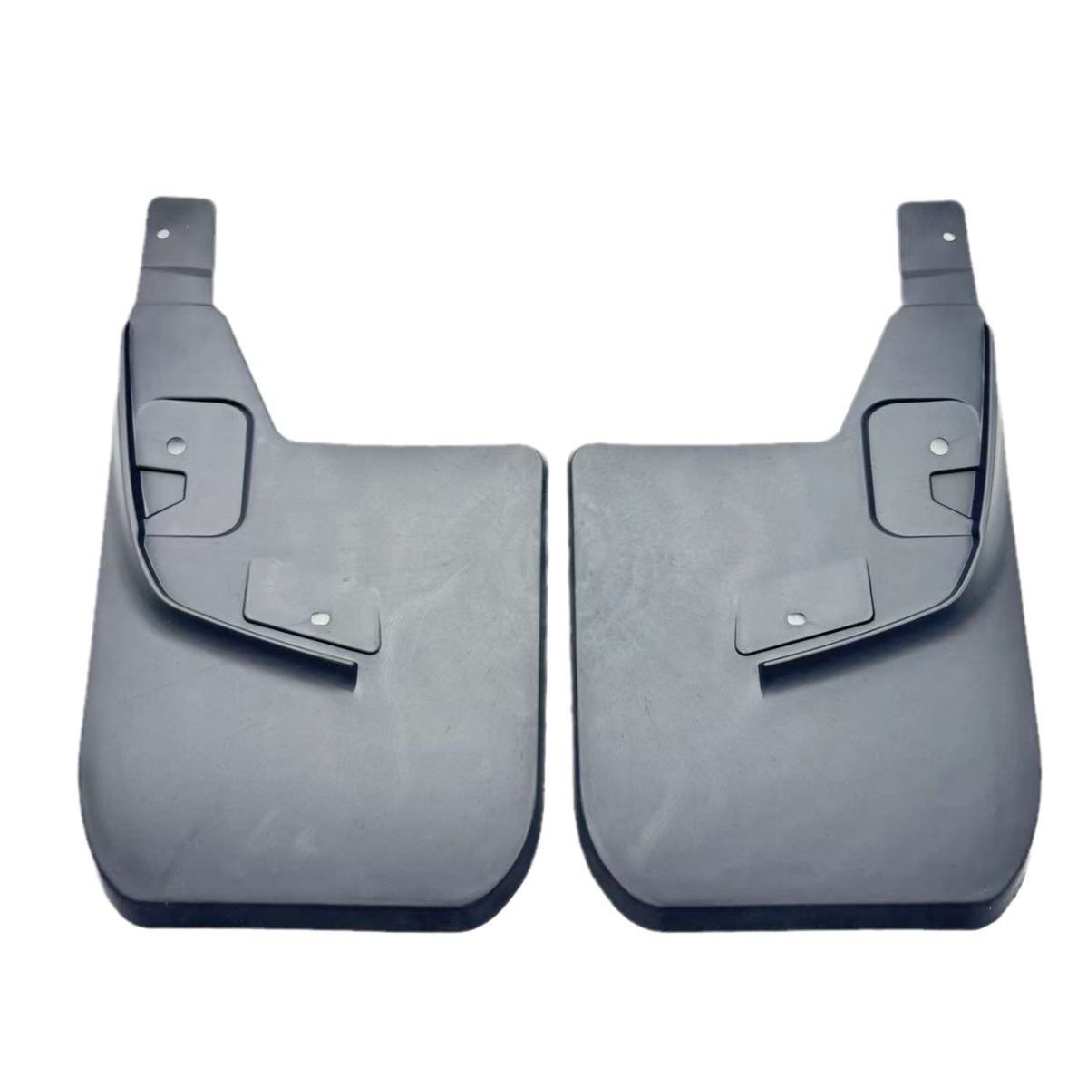 Aplicable a la versión original del guardabarros de neumáticos de la camioneta SAIC Maxus T60